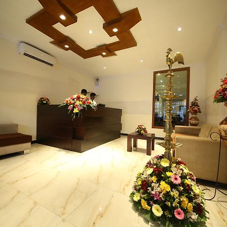Hotel Sunhill Mount Lavinia Dehiwala-Mount Lavinia ภายนอก รูปภาพ