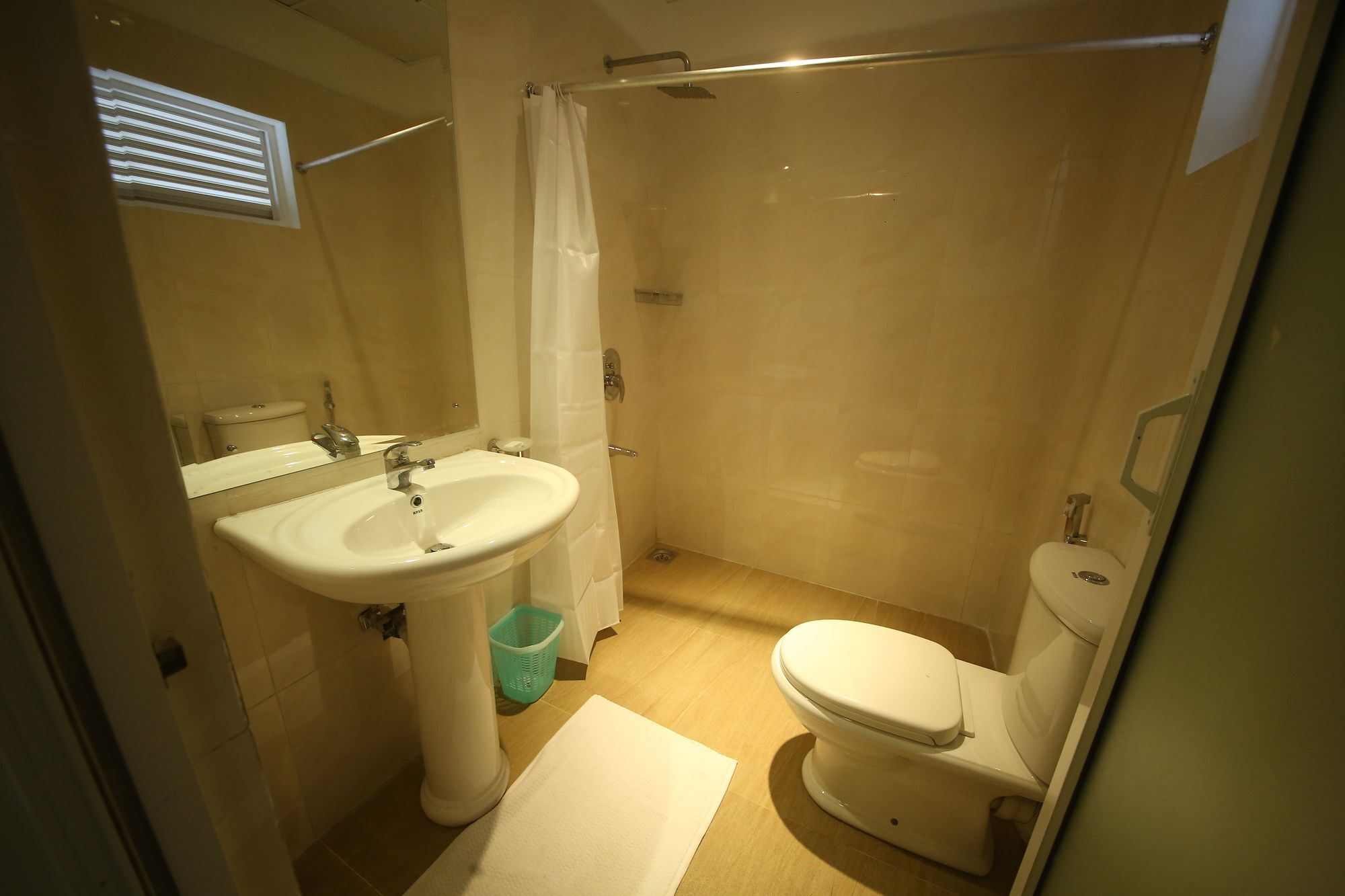 Hotel Sunhill Mount Lavinia Dehiwala-Mount Lavinia ภายนอก รูปภาพ