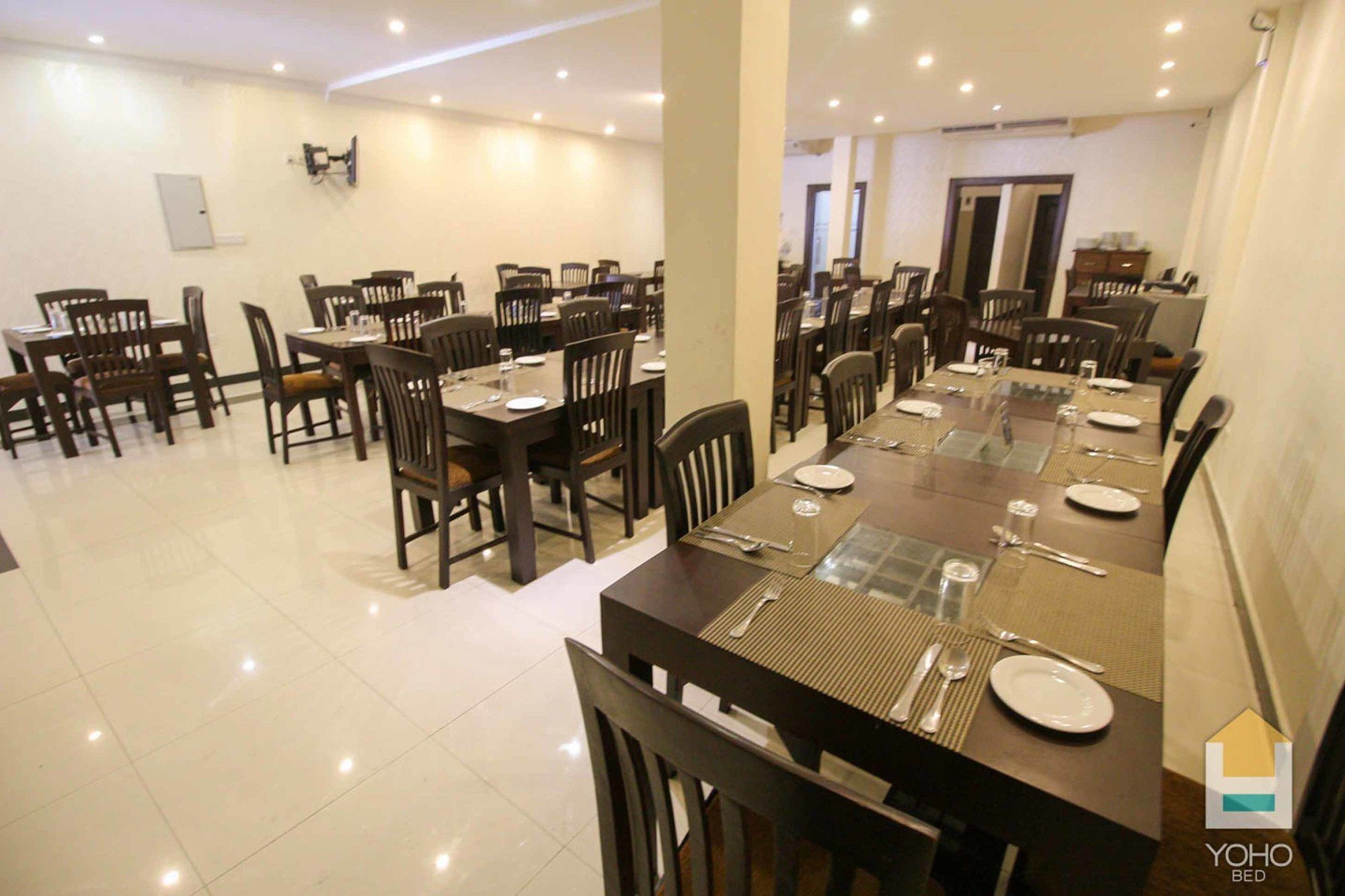 Hotel Sunhill Mount Lavinia Dehiwala-Mount Lavinia ภายนอก รูปภาพ