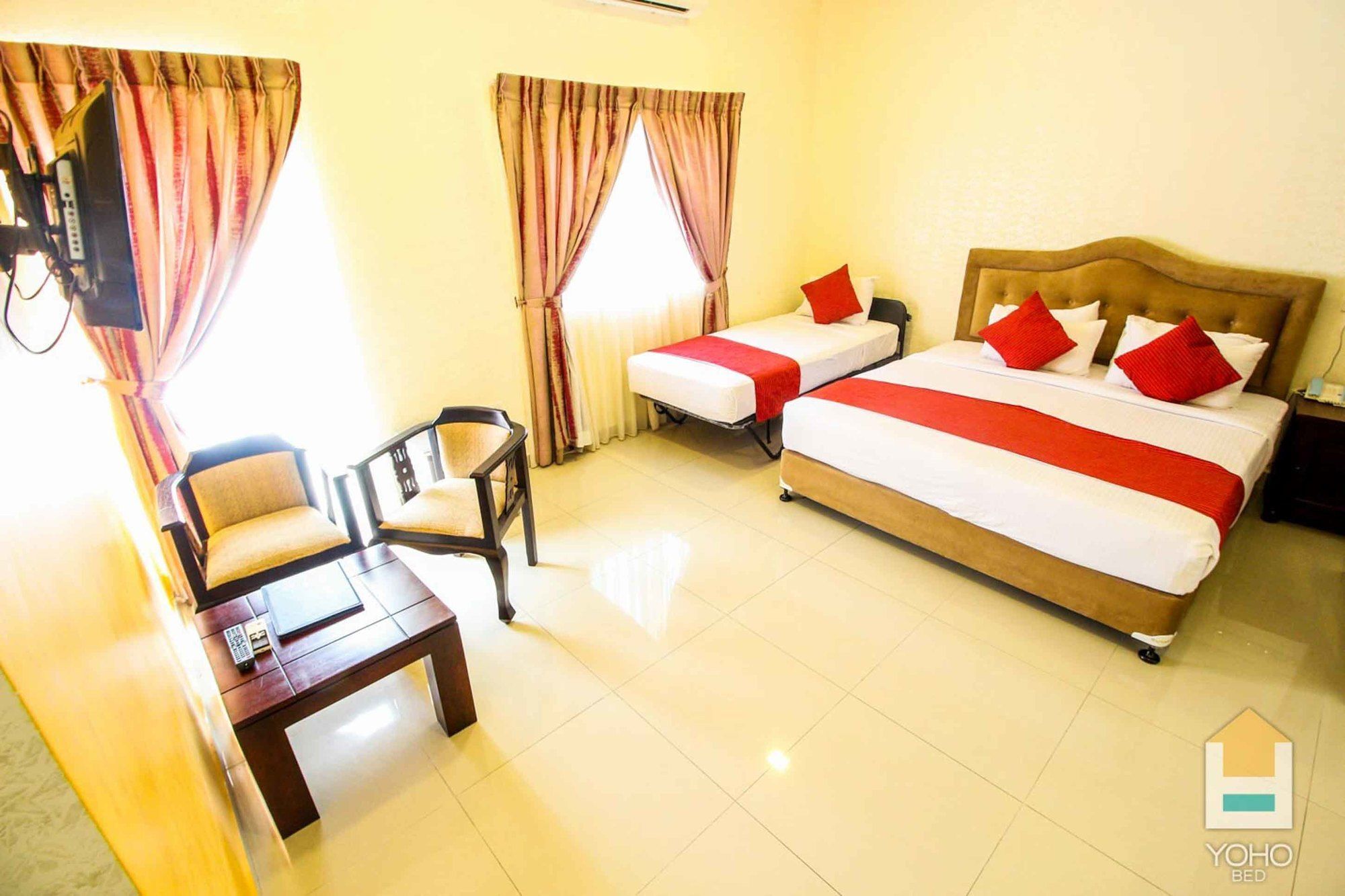 Hotel Sunhill Mount Lavinia Dehiwala-Mount Lavinia ภายนอก รูปภาพ